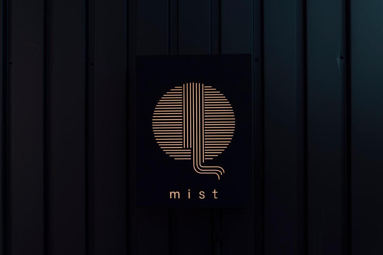 Mist - Japanese House With Private Outdoor Sauna Osaca Exterior foto