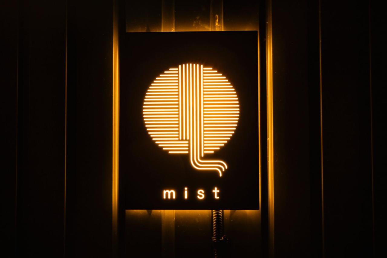 Mist - Japanese House With Private Outdoor Sauna Osaca Exterior foto